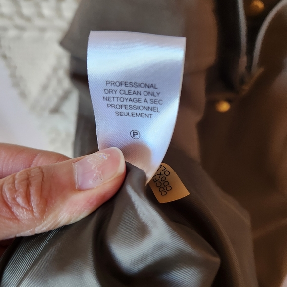 Calvin Klein Dress - Picture 7 of 7